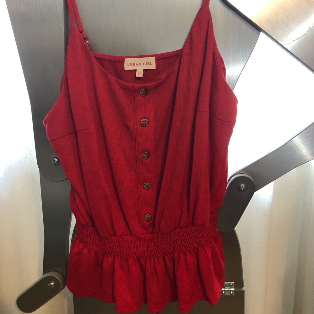 Shirt, new , no tags